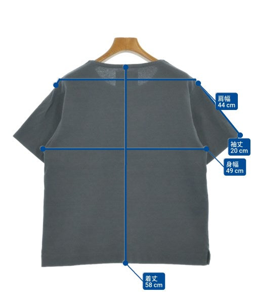 MHL. เสื้อยืด/เสื้อท็อปส์