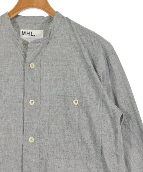 MHL. เสื้อลำลอง