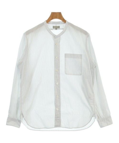 MARGARET HOWELL เสื้อลำลอง