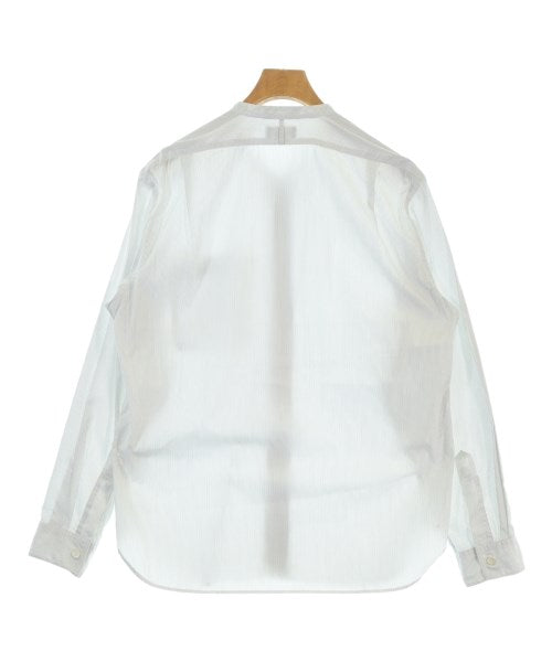 MARGARET HOWELL เสื้อลำลอง