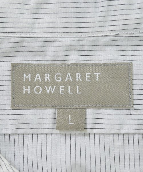 MARGARET HOWELL เสื้อลำลอง