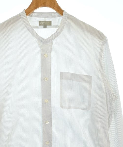MARGARET HOWELL เสื้อลำลอง