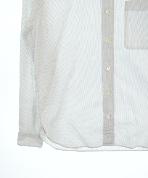 MARGARET HOWELL เสื้อลำลอง