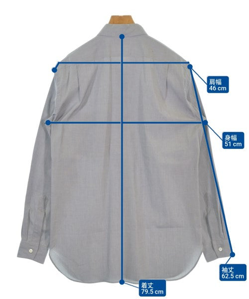 MARGARET HOWELL เสื้อลำลอง