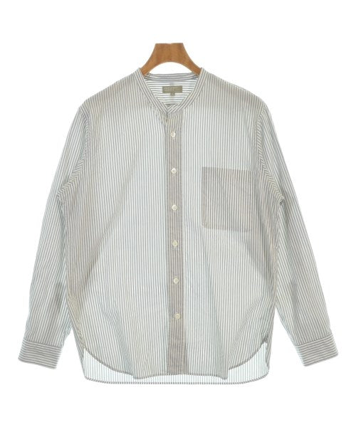 MARGARET HOWELL เสื้อลำลอง
