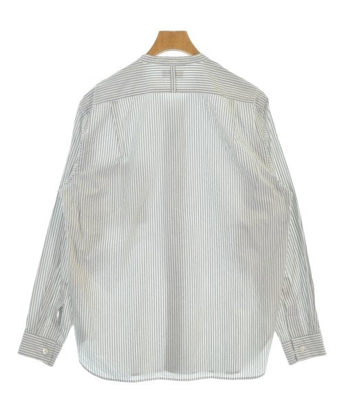 MARGARET HOWELL เสื้อลำลอง