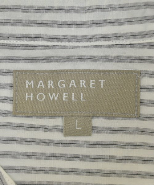 MARGARET HOWELL เสื้อลำลอง