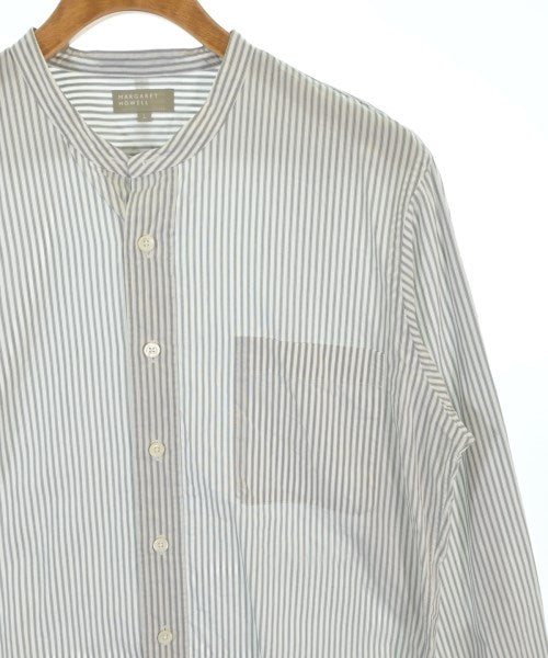 MARGARET HOWELL เสื้อลำลอง