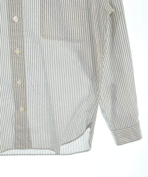 MARGARET HOWELL เสื้อลำลอง