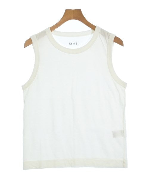 MHL. เสื้อกล้าม