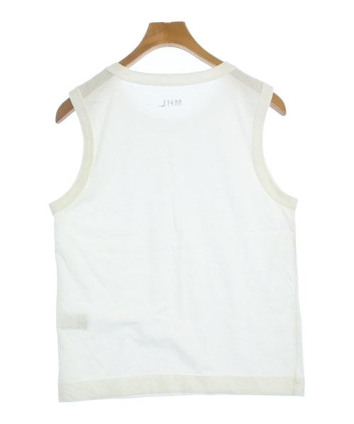 MHL. เสื้อกล้าม