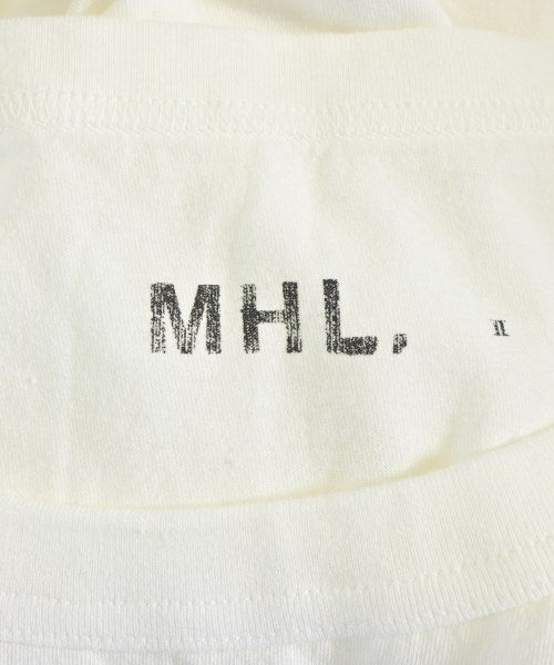 MHL. เสื้อกล้าม