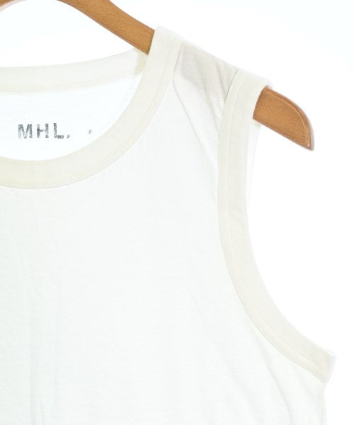 MHL. เสื้อกล้าม