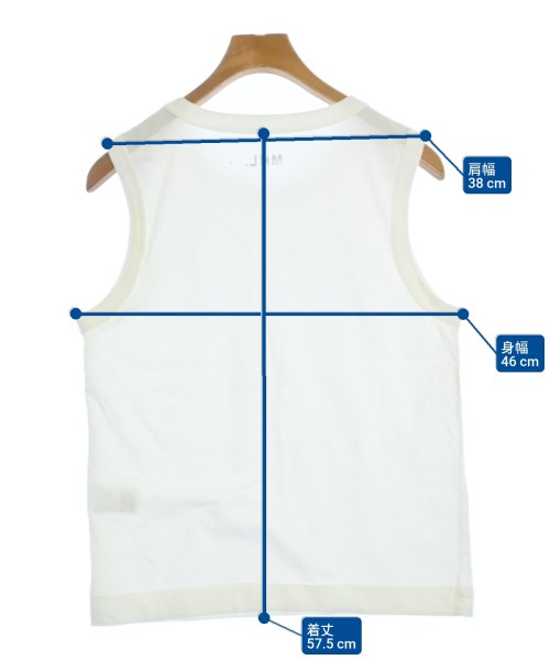 MHL. เสื้อกล้าม