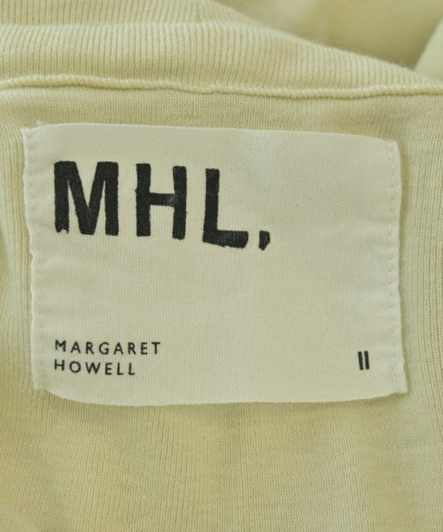 MHL. เสื้อยืด/เสื้อท็อปส์