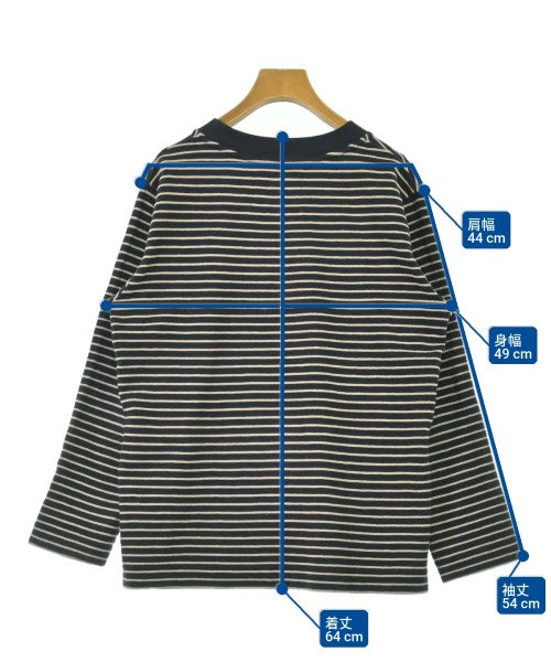 MHL. เสื้อยืด/เสื้อท็อปส์