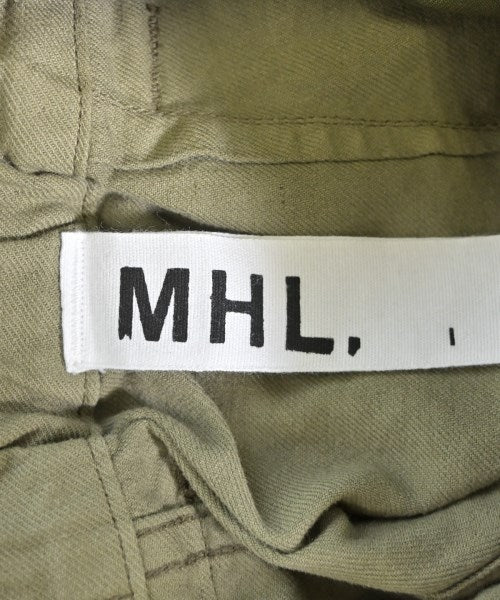 MHL. กางเกง อื่น