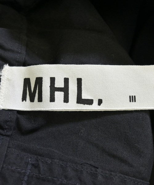 MHL. กระโปรงยาว/แม็กซี่ยาว