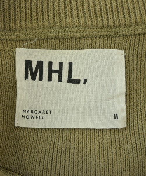 MHL. เสื้อกันหนาว