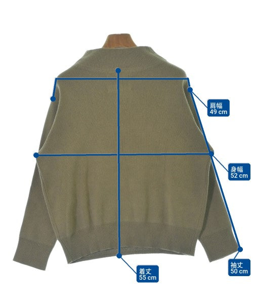 MHL. เสื้อกันหนาว