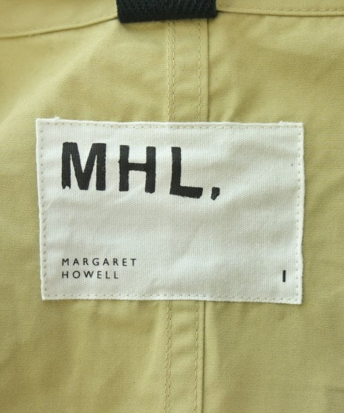 MHL. แจ็คเก็ตเบลาส์ อื่น