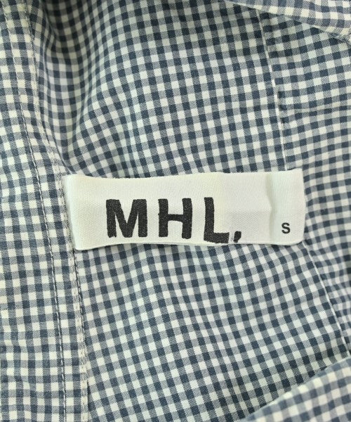 MHL. เสื้อลำลอง