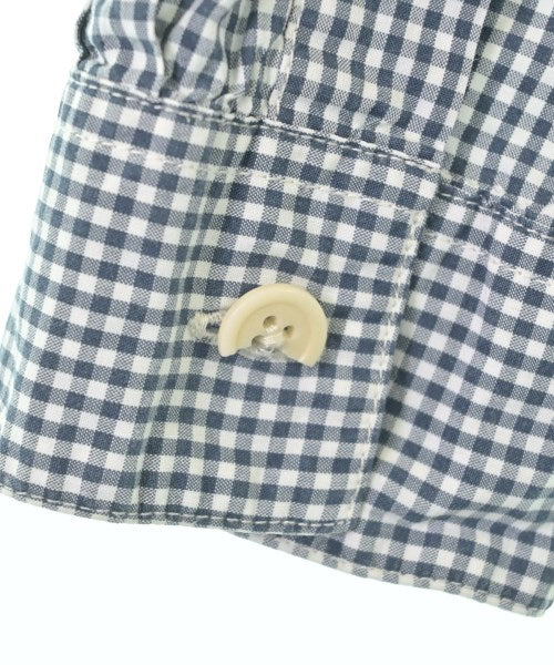 MHL. เสื้อลำลอง
