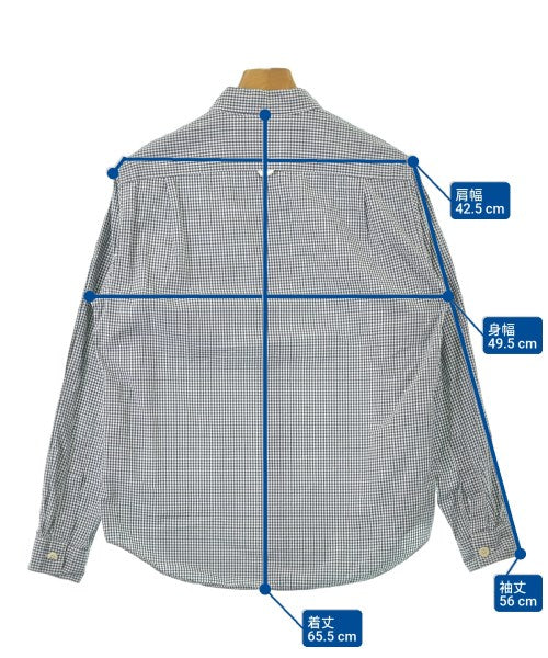 MHL. เสื้อลำลอง