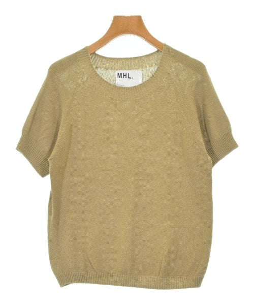 MHL. เสื้อกันหนาว