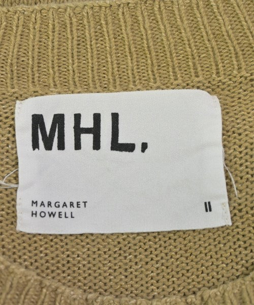 MHL. เสื้อกันหนาว