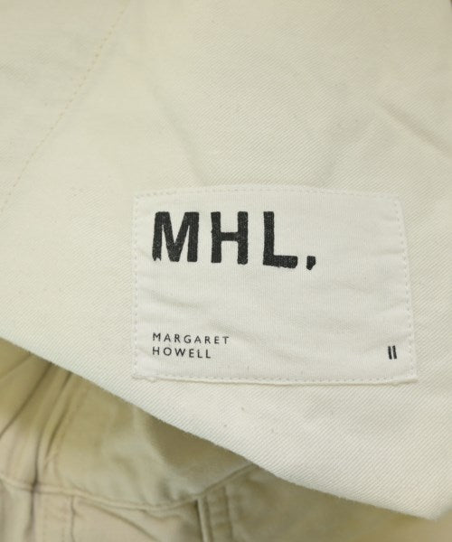 MHL. กางเกง อื่น