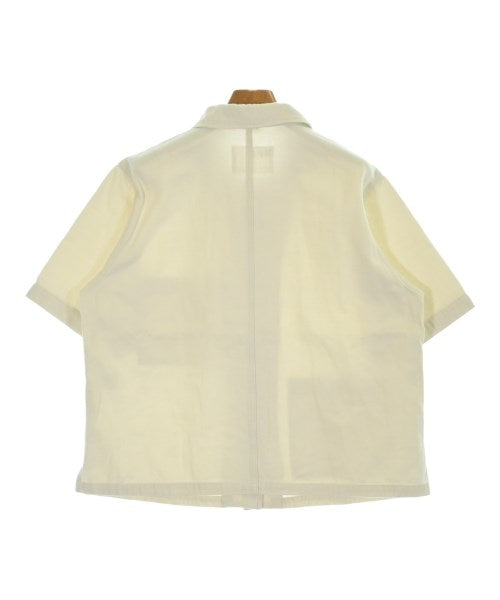 MHL. เสื้อลำลอง