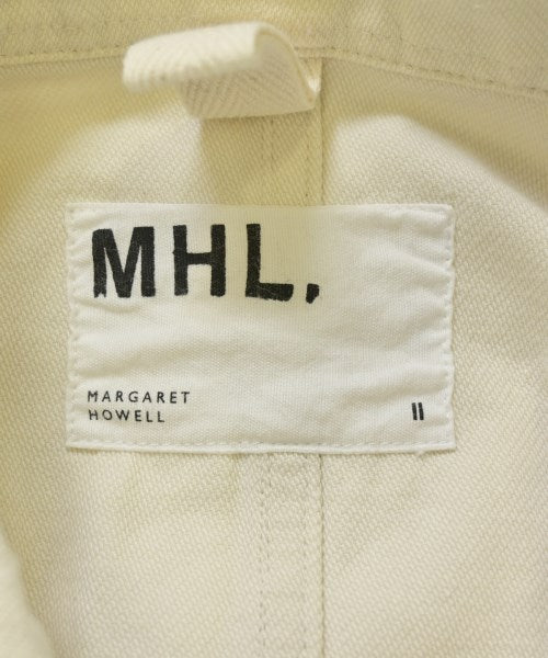 MHL. เสื้อลำลอง