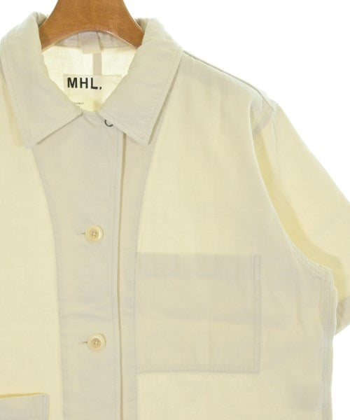 MHL. เสื้อลำลอง