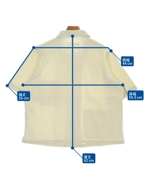 MHL. เสื้อลำลอง