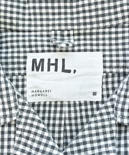 MHL. เสื้อสตรี