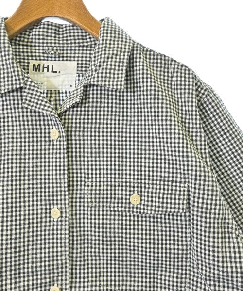 MHL. เสื้อสตรี