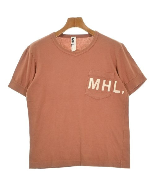 MHL. เสื้อยืด/เสื้อท็อปส์
