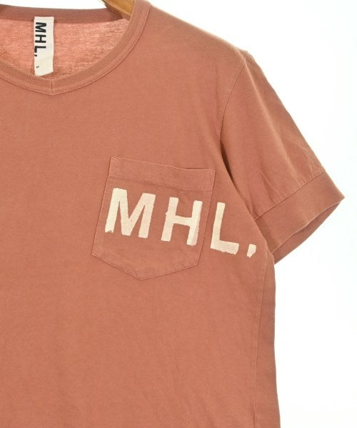 MHL. เสื้อยืด/เสื้อท็อปส์