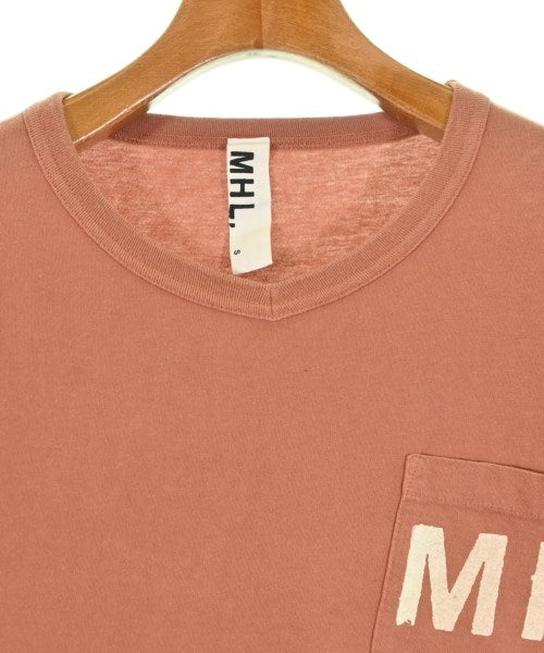 MHL. เสื้อยืด/เสื้อท็อปส์
