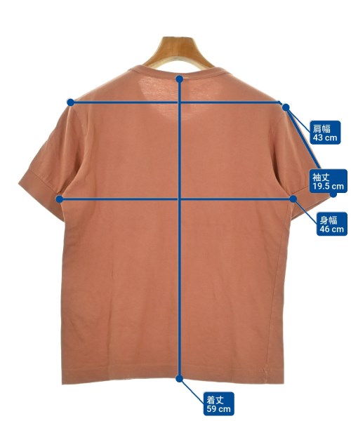 MHL. เสื้อยืด/เสื้อท็อปส์