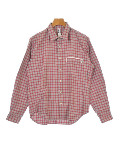 MHL. เสื้อลำลอง