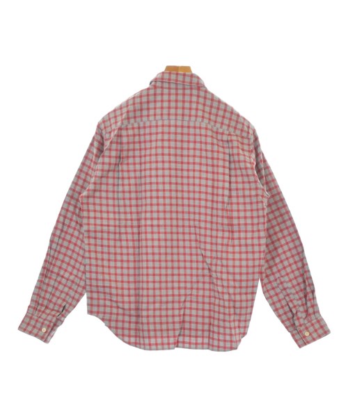 MHL. เสื้อลำลอง