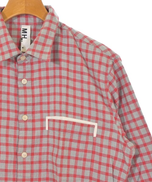 MHL. เสื้อลำลอง