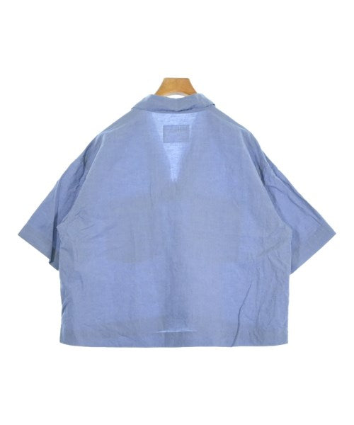 MHL. เสื้อลำลอง