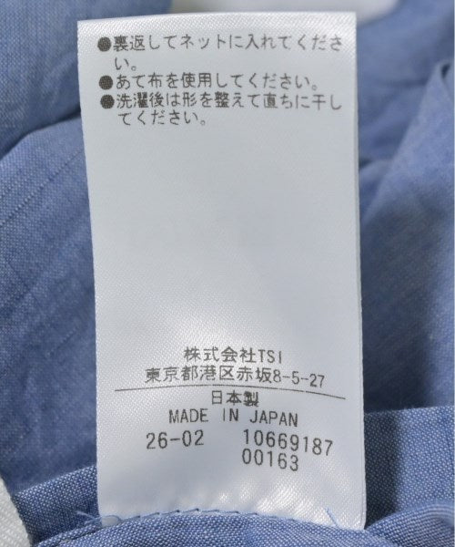 MHL. เสื้อลำลอง