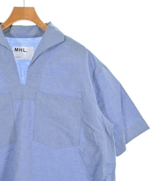 MHL. เสื้อลำลอง