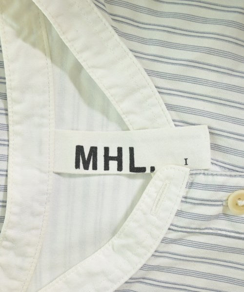 MHL. เสื้อลำลอง