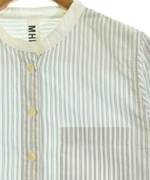 MHL. เสื้อลำลอง
