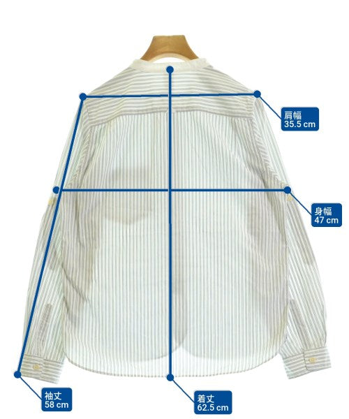 MHL. เสื้อลำลอง